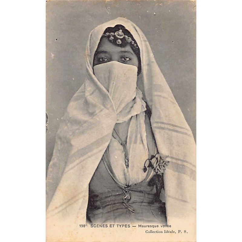 Rare collectable postcards of ALGERIA. Vintage Postcards of ALGERIA