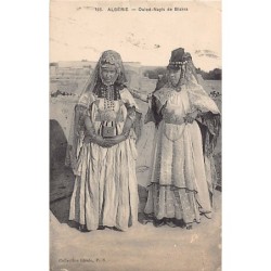 Rare collectable postcards of ALGERIA. Vintage Postcards of ALGERIA