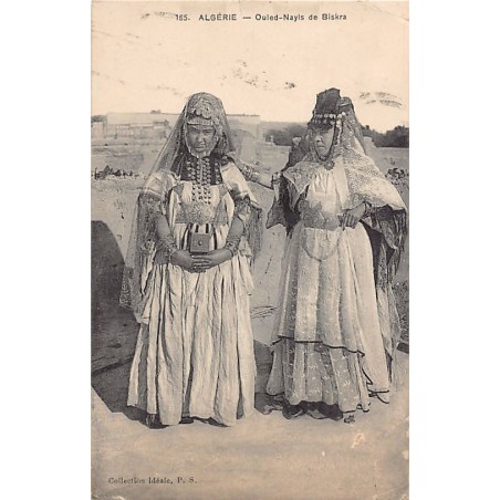 Rare collectable postcards of ALGERIA. Vintage Postcards of ALGERIA