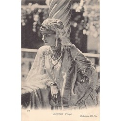Rare collectable postcards of ALGERIA. Vintage Postcards of ALGERIA