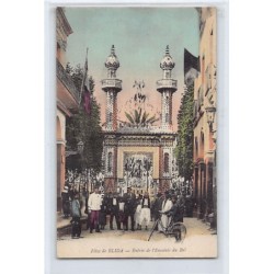 Rare collectable postcards of ALGERIA. Vintage Postcards of ALGERIA
