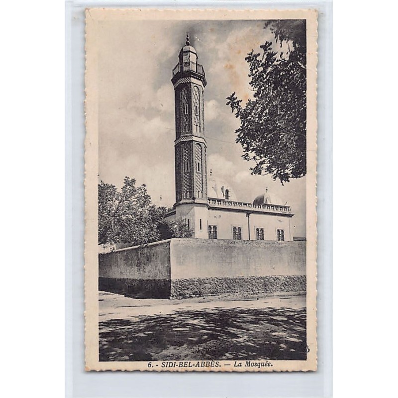 Rare collectable postcards of ALGERIA. Vintage Postcards of ALGERIA