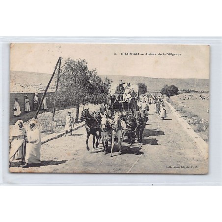 Rare collectable postcards of ALGERIA. Vintage Postcards of ALGERIA