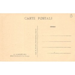 Rare collectable postcards of ALGERIA. Vintage Postcards of ALGERIA