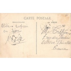 Rare collectable postcards of ALGERIA. Vintage Postcards of ALGERIA