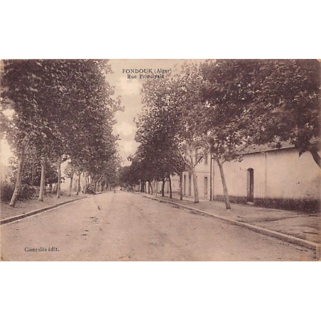 Rare collectable postcards of ALGERIA. Vintage Postcards of ALGERIA