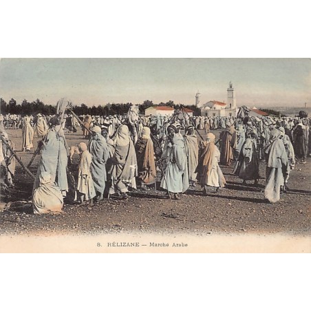 Rare collectable postcards of ALGERIA. Vintage Postcards of ALGERIA