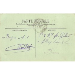 Rare collectable postcards of ALGERIA. Vintage Postcards of ALGERIA