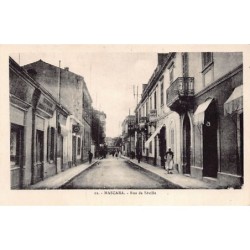 Rare collectable postcards of ALGERIA. Vintage Postcards of ALGERIA