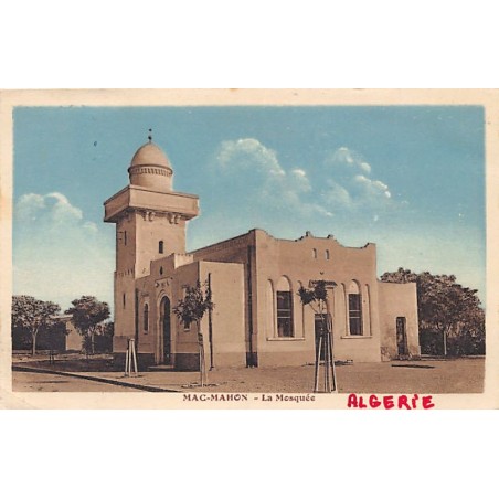 Rare collectable postcards of ALGERIA. Vintage Postcards of ALGERIA