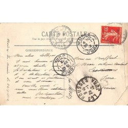 Rare collectable postcards of ALGERIA. Vintage Postcards of ALGERIA