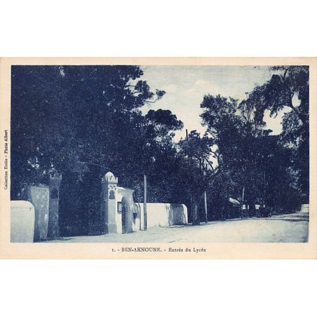 Rare collectable postcards of ALGERIA. Vintage Postcards of ALGERIA