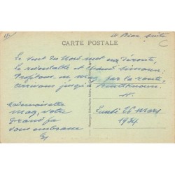 Rare collectable postcards of ALGERIA. Vintage Postcards of ALGERIA