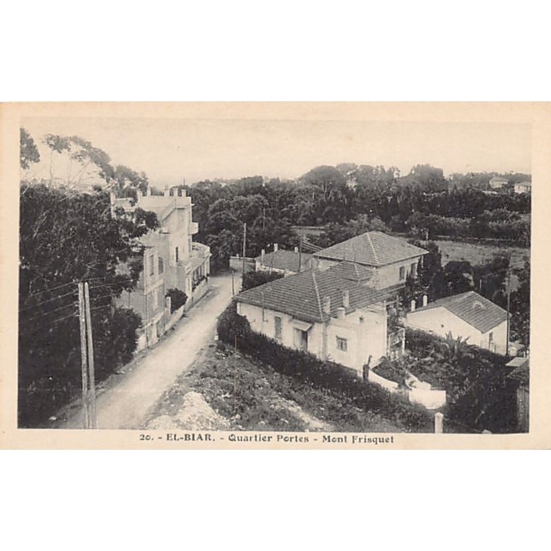 Rare collectable postcards of ALGERIA. Vintage Postcards of ALGERIA