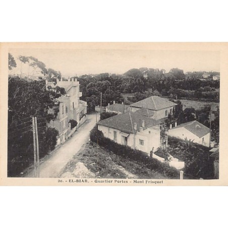 Rare collectable postcards of ALGERIA. Vintage Postcards of ALGERIA