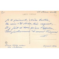 Rare collectable postcards of ALGERIA. Vintage Postcards of ALGERIA