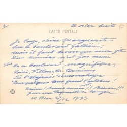 Rare collectable postcards of ALGERIA. Vintage Postcards of ALGERIA