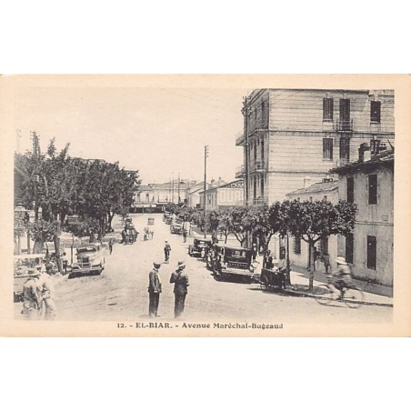 Rare collectable postcards of ALGERIA. Vintage Postcards of ALGERIA