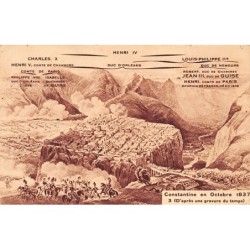 Rare collectable postcards of ALGERIA. Vintage Postcards of ALGERIA