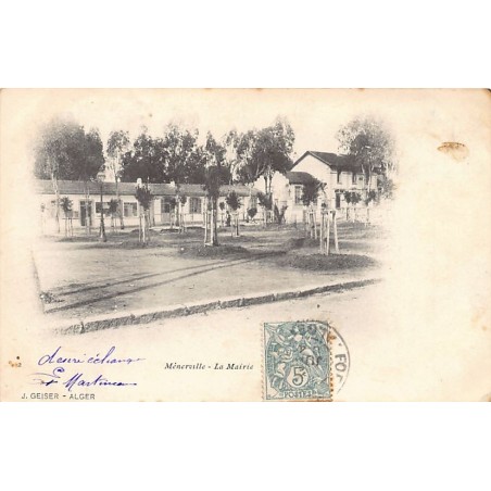 Rare collectable postcards of ALGERIA. Vintage Postcards of ALGERIA