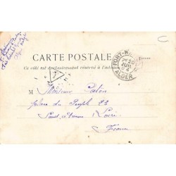 Rare collectable postcards of ALGERIA. Vintage Postcards of ALGERIA