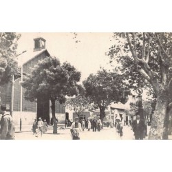 Rare collectable postcards of ALGERIA. Vintage Postcards of ALGERIA