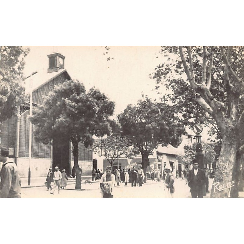 Rare collectable postcards of ALGERIA. Vintage Postcards of ALGERIA