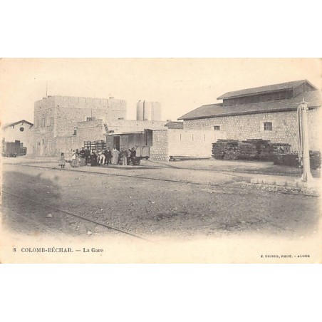 Rare collectable postcards of ALGERIA. Vintage Postcards of ALGERIA