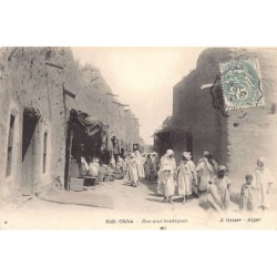 Rare collectable postcards of ALGERIA. Vintage Postcards of ALGERIA