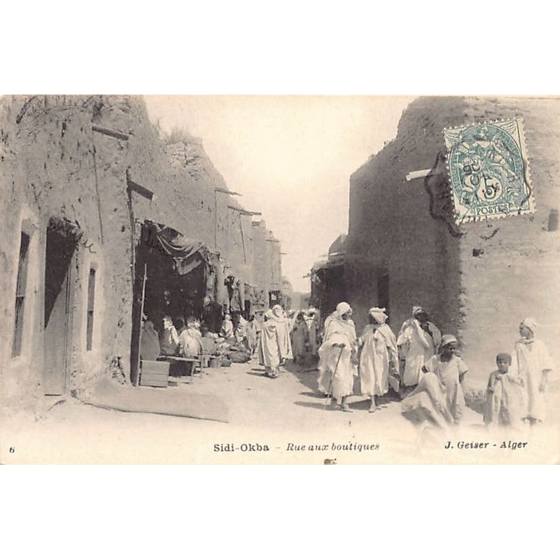 Rare collectable postcards of ALGERIA. Vintage Postcards of ALGERIA