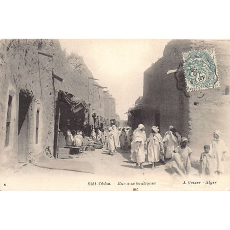 Rare collectable postcards of ALGERIA. Vintage Postcards of ALGERIA