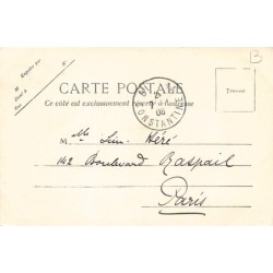 Rare collectable postcards of ALGERIA. Vintage Postcards of ALGERIA