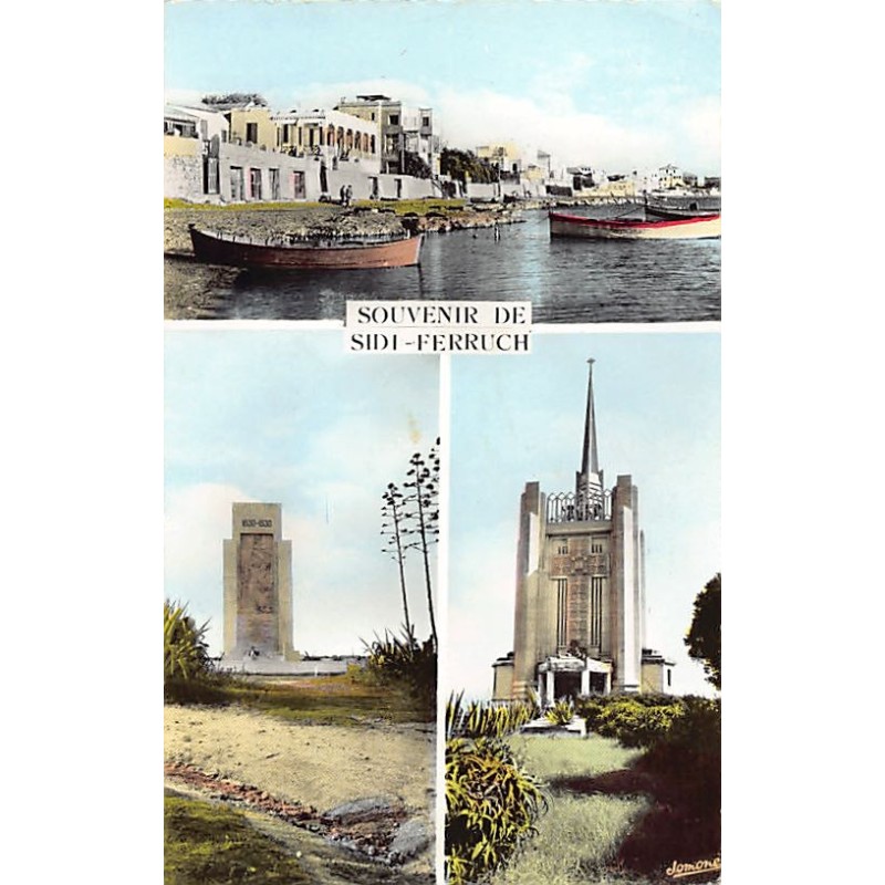 Rare collectable postcards of ALGERIA. Vintage Postcards of ALGERIA