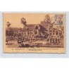 Rare collectable postcards of CAMBODIA. Vintage Postcards of CAMBODIA