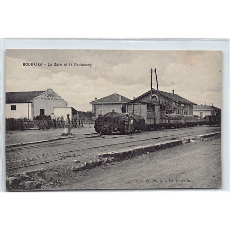Rare collectable postcards of ALGERIA. Vintage Postcards of ALGERIA