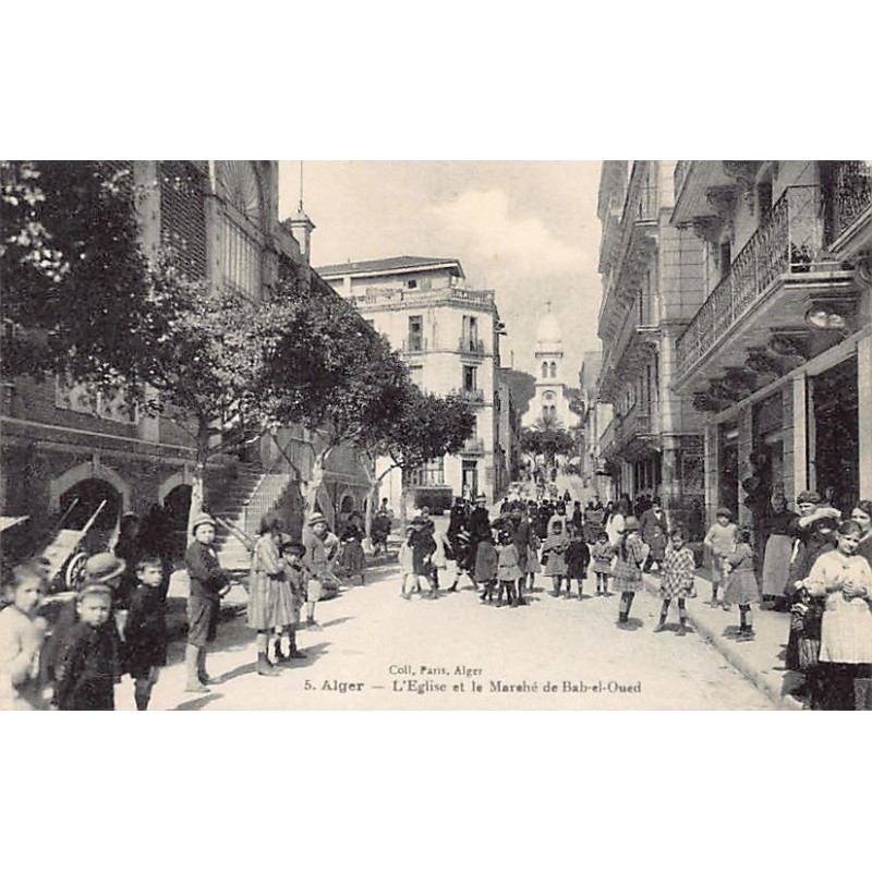 Rare collectable postcards of ALGERIA. Vintage Postcards of ALGERIA