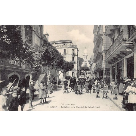 Rare collectable postcards of ALGERIA. Vintage Postcards of ALGERIA