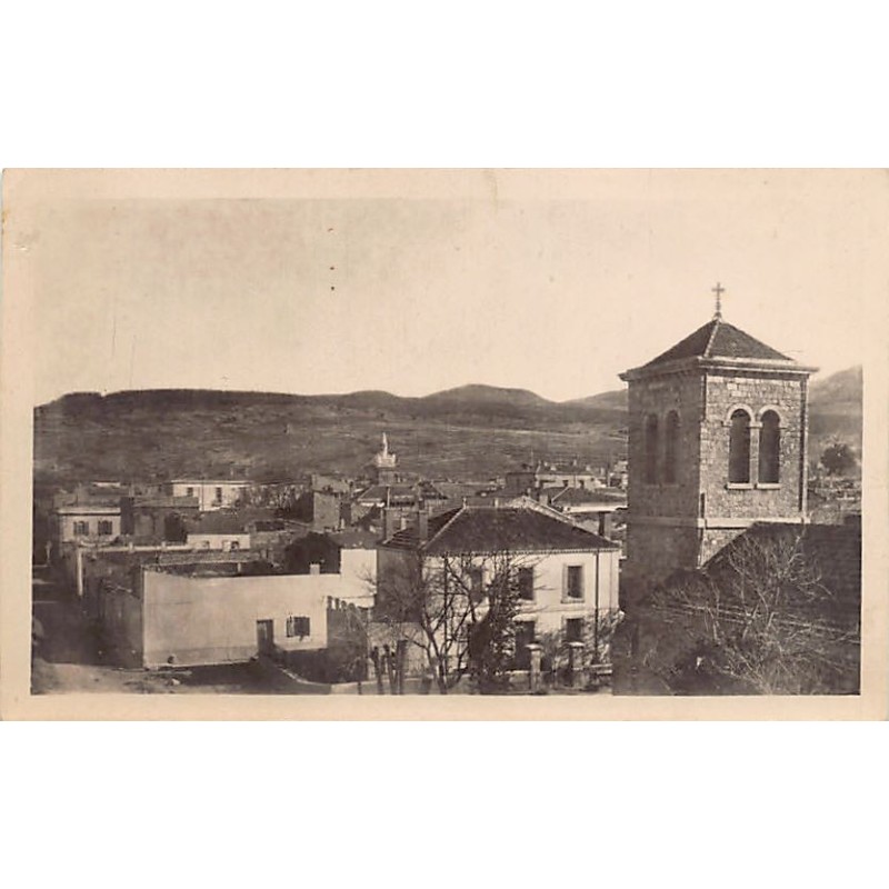 Rare collectable postcards of ALGERIA. Vintage Postcards of ALGERIA
