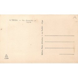 Rare collectable postcards of ALGERIA. Vintage Postcards of ALGERIA