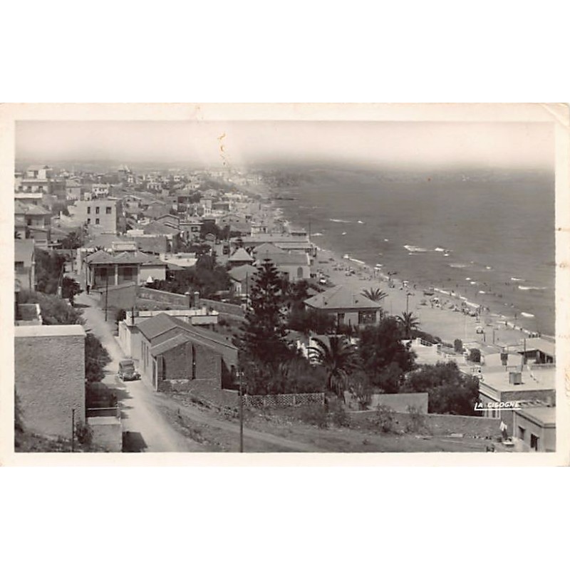 Rare collectable postcards of ALGERIA. Vintage Postcards of ALGERIA
