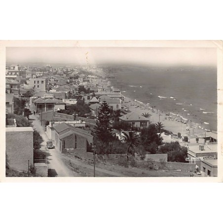 Rare collectable postcards of ALGERIA. Vintage Postcards of ALGERIA