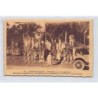 Rare collectable postcards of CAMBODIA. Vintage Postcards of CAMBODIA