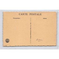 Rare collectable postcards of CAMBODIA. Vintage Postcards of CAMBODIA