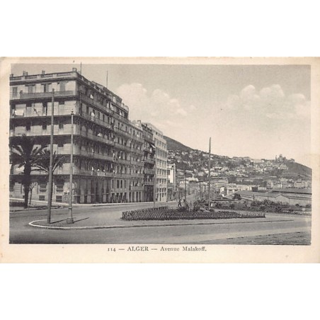 Rare collectable postcards of ALGERIA. Vintage Postcards of ALGERIA