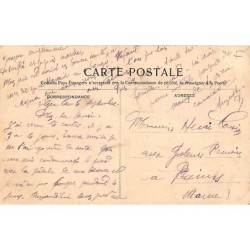 Rare collectable postcards of ALGERIA. Vintage Postcards of ALGERIA