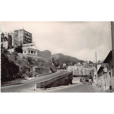 Rare collectable postcards of ALGERIA. Vintage Postcards of ALGERIA
