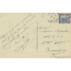 Rare collectable postcards of ALGERIA. Vintage Postcards of ALGERIA