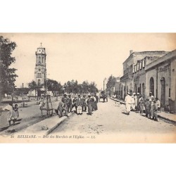 Rare collectable postcards of ALGERIA. Vintage Postcards of ALGERIA