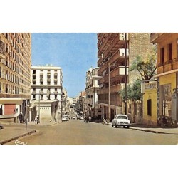 Rare collectable postcards of ALGERIA. Vintage Postcards of ALGERIA