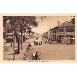 Rare collectable postcards of CAMBODIA. Vintage Postcards of CAMBODIA